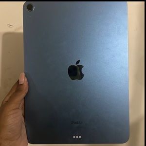 iPad Air